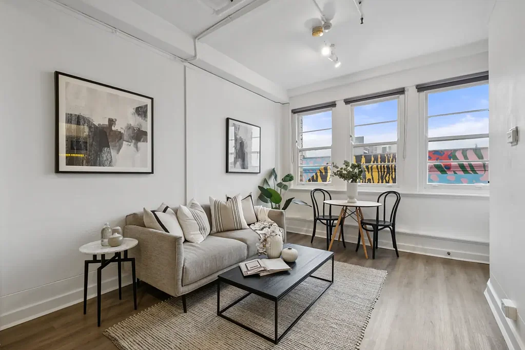 406/389 Bourke Street, Darlinghurst, NSW 2010