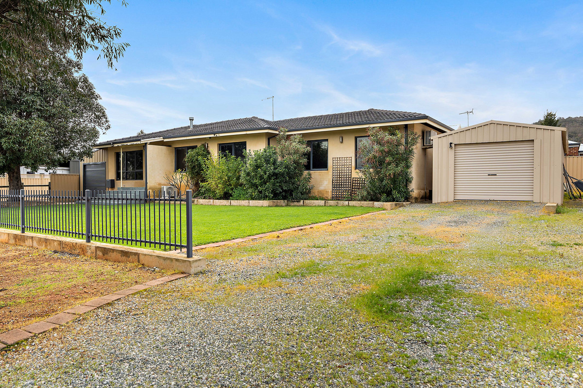 7 WILLIAM ST, BYFORD WA 6122, 0 침실, 0 욕실, House