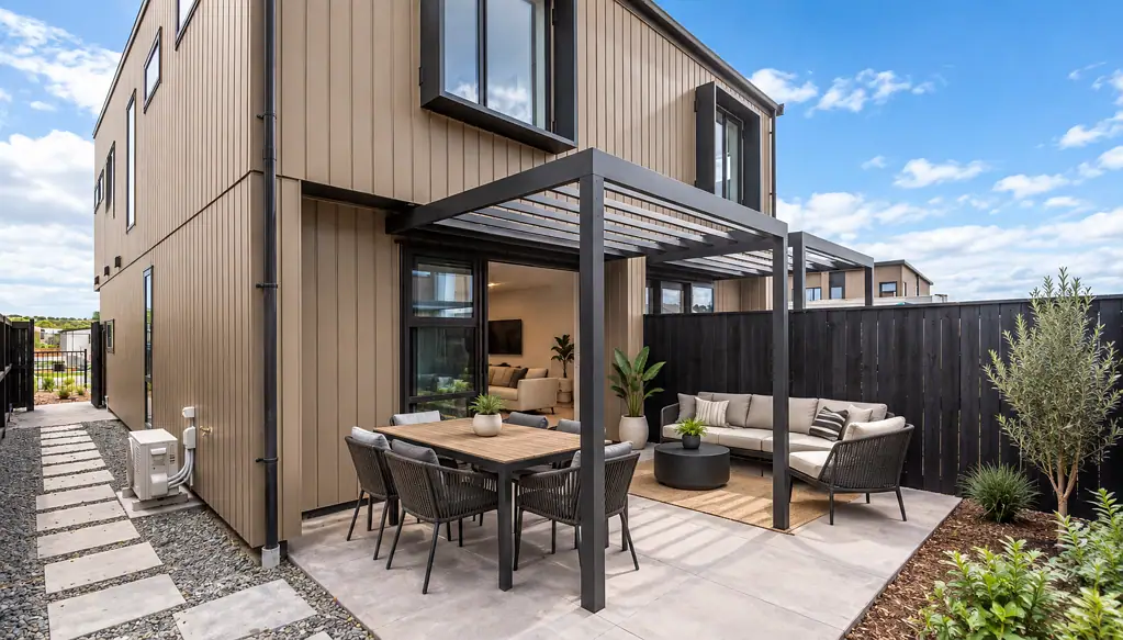 Stonefields 3Habitaciones FHB Grant Saving and Homestar Benefits.