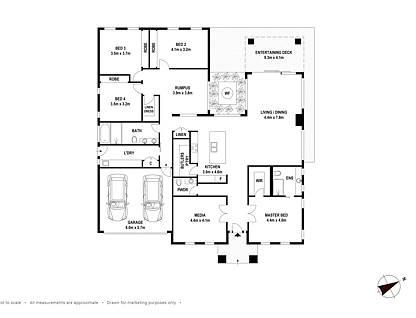 17 Aplite Circuit, Gables, Central Tablelands, 4房, 3浴, House