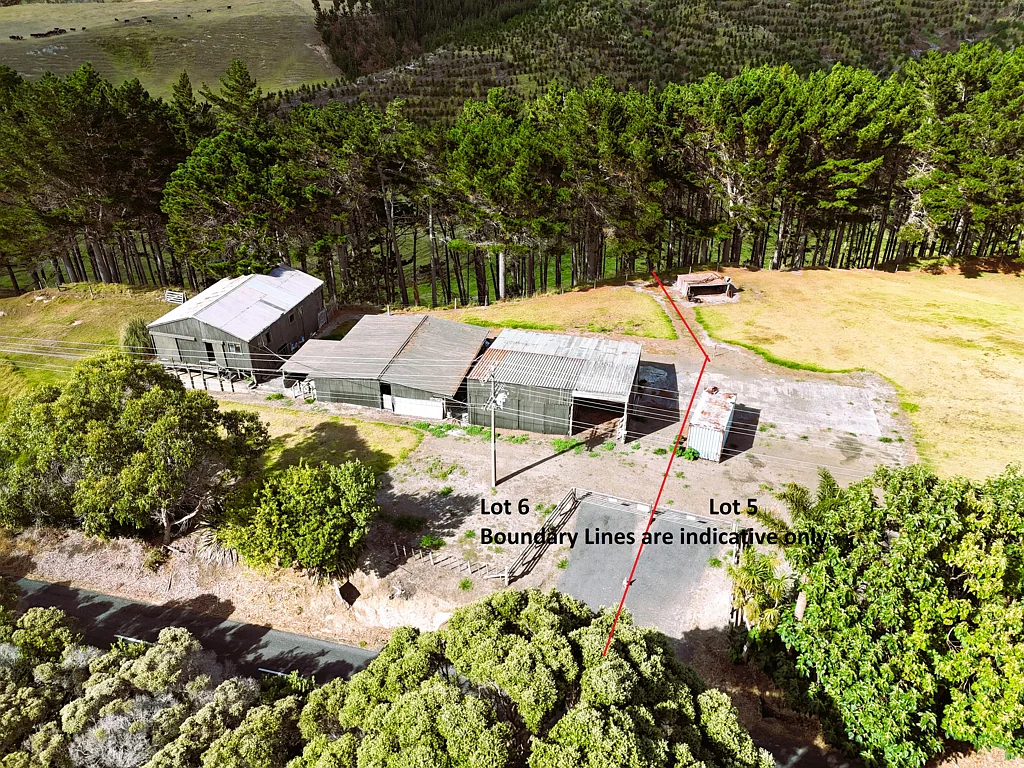 Dargaville  Sheds and More