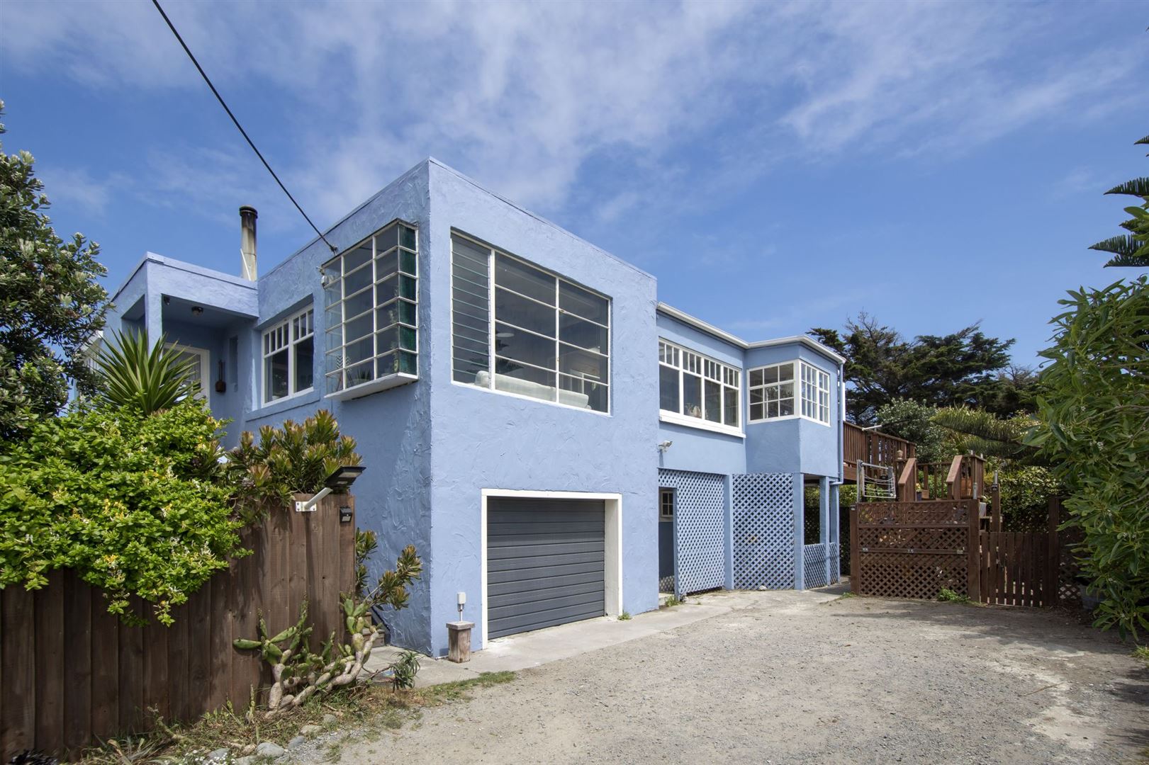 483 Marine Parade, South New Brighton, Christchurch, 5 chambres, 0 salles de bain