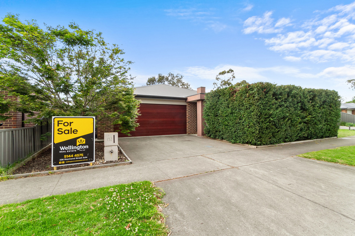 152 PATTEN ST, SALE VIC 3850, 0 Schlafzimmer, 0 Badezimmer, House