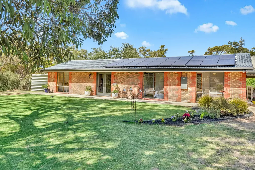 29A Woolshed Drive, Hamilton, SA 5373