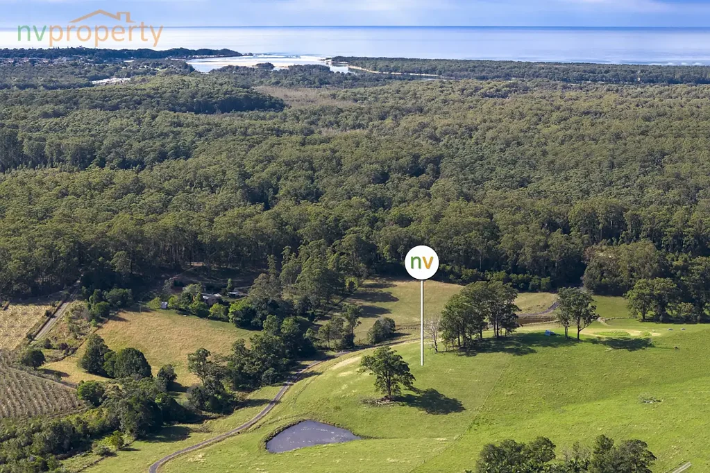 Lot 4/501 Old Coast Road, North Macksville, NSW 2447