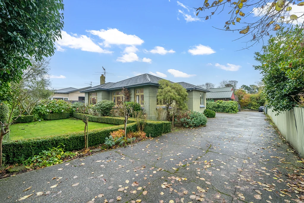 76 Melbourne Street, Windsor, Invercargill, Southland