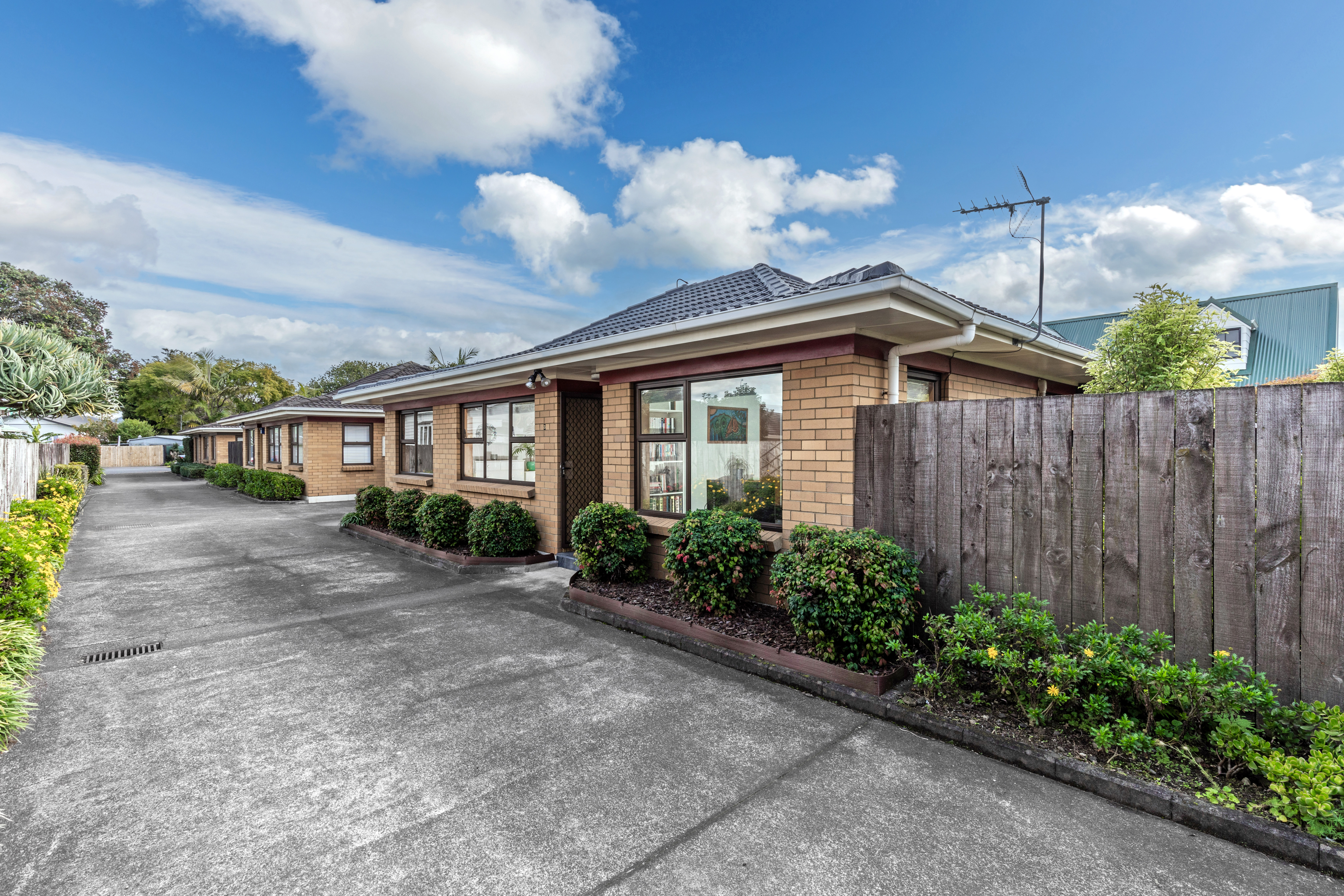 3/3 Aspen Street, Avondale, Auckland, 2房, 0浴, Unit