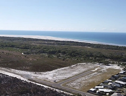 Lot 92 Ocean View Drive, Woodgate, Wide Bay, 0房, 0浴, Section