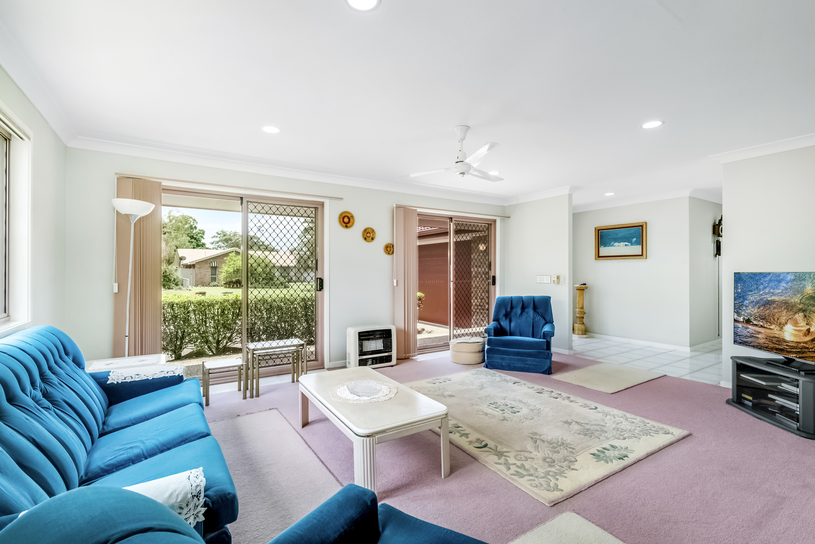 14 MINORE PL, TWEED HEADS NSW 2485, 0房, 0浴, House