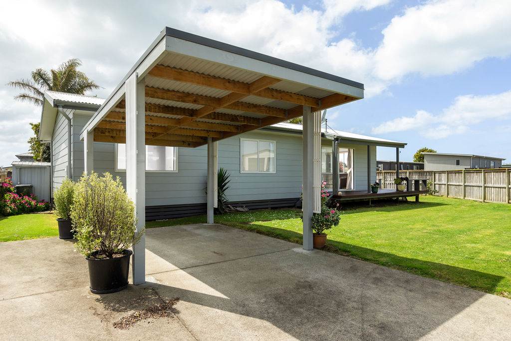 5a Adela Stewart Drive West, Athenree, Bay Of Plenty, 3部屋, 1バスルーム, House