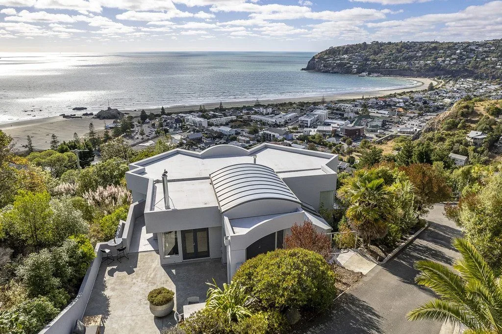 Sumner 4 Bedroom Where the view steals the show!