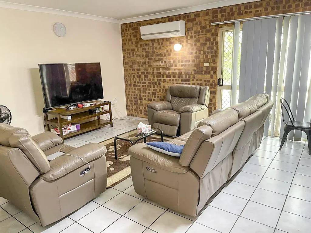 Unit 8/82-84 Abel Smith Parade, Mount Isa, QLD 4825