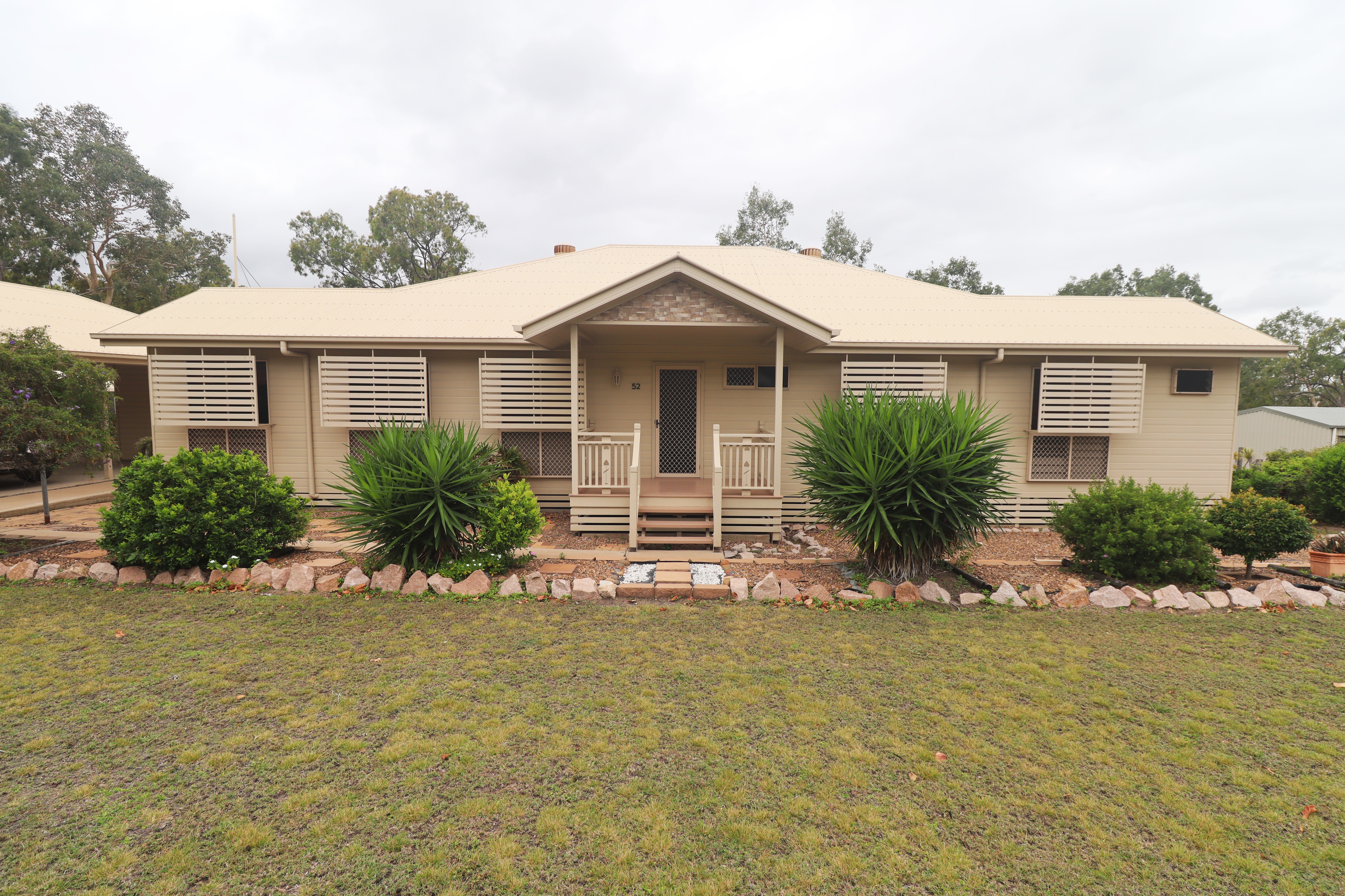 52 CASTORINA DR, MOUNT KELLY QLD 4807, 0房, 0浴, House