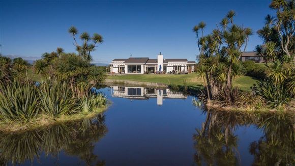 32 Palmer Road, Foxton Beach, Horowhenua, 3 غرف, 0 حمامات