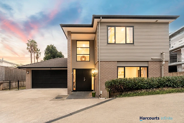 2 Greville Road, Pinehill, Pinehill, North Shore City