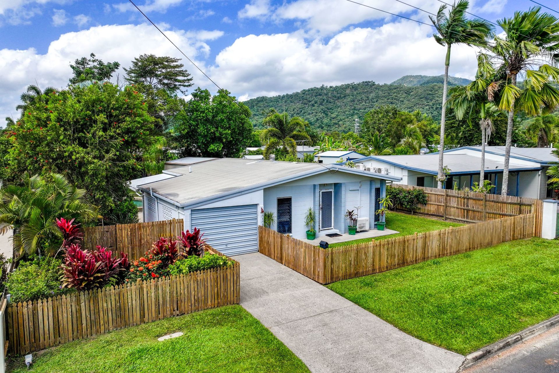 3 HUON ST, TRINITY BEACH QLD 4879, 0 phòng ngủ, 0 phòng tắm, House