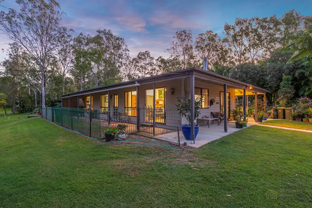 1904 Beaudesert-Beenleigh Road, Tamborine, QLD 4270