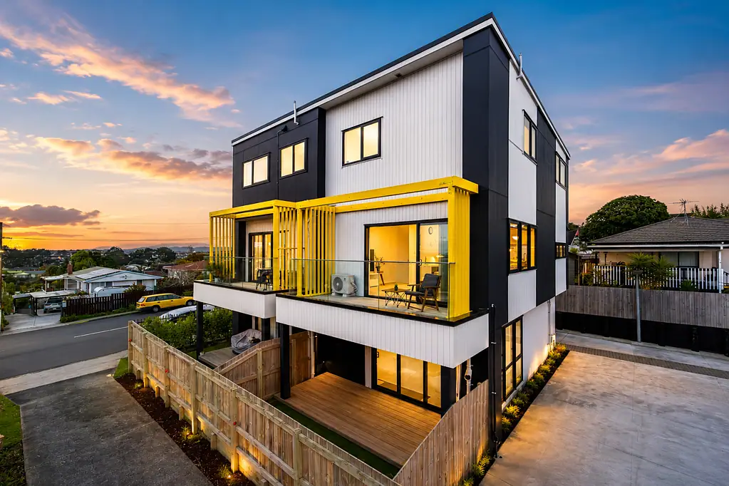 Massey 2房  City Views! Priced To Sell