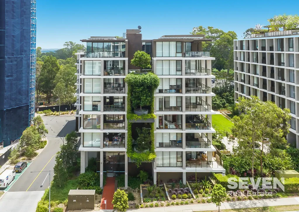 202/13 Spurway Drive, Norwest, NSW 2153