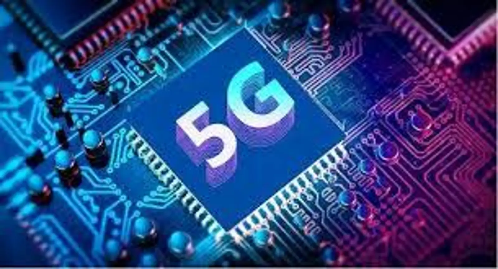 联发科CEO蔡力行：5G芯片我们已是行业领先