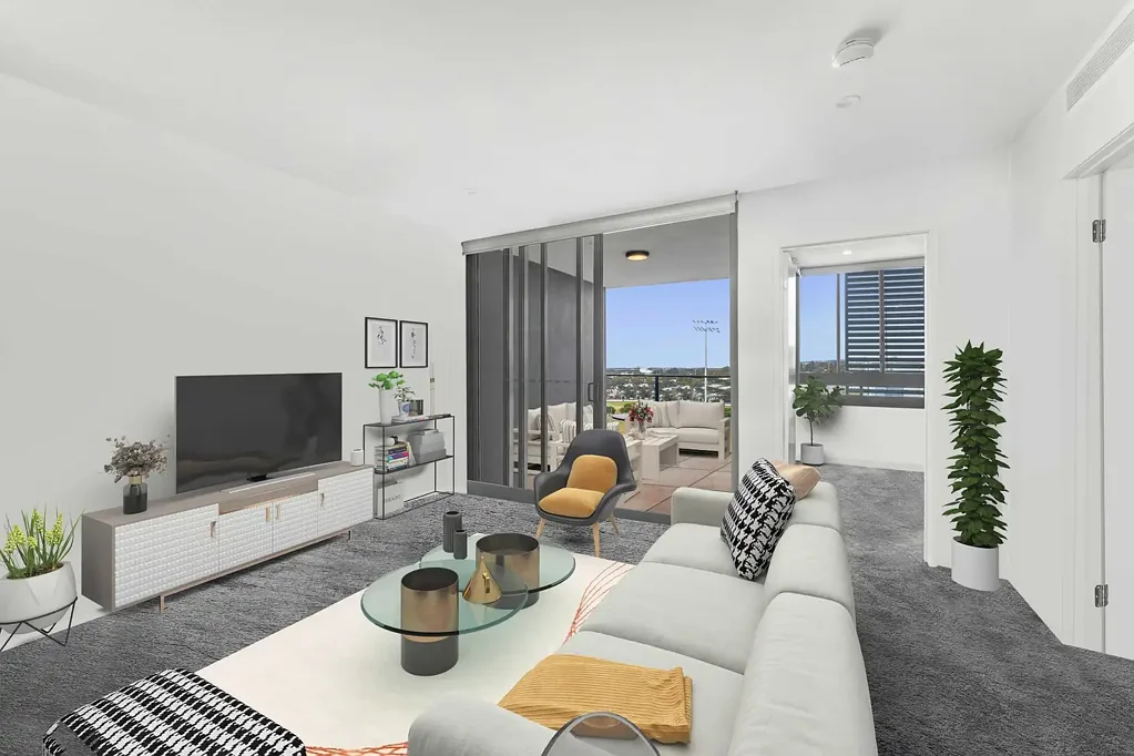 805/16 Aspinall Street, Nundah, QLD 4012