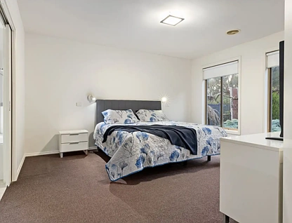 4A Allan Street, Buninyong, VIC 3357, 4 ਕਮਰੇ, 3 ਬਾਥਰੂਮ, House