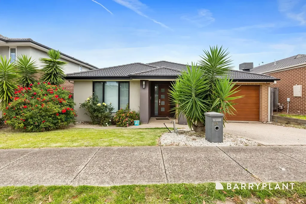 Spacious, Stylish, and Perfectly Positioned Family Home