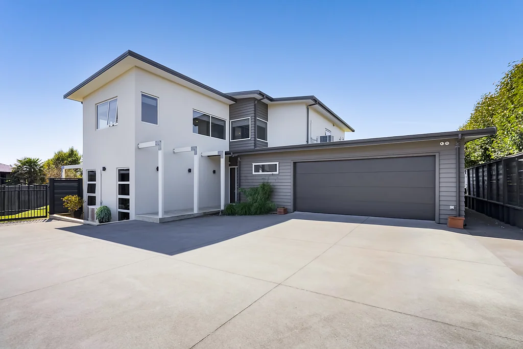 5D Vardon Way, Waiwhakaiho, New Plymouth, Taranaki