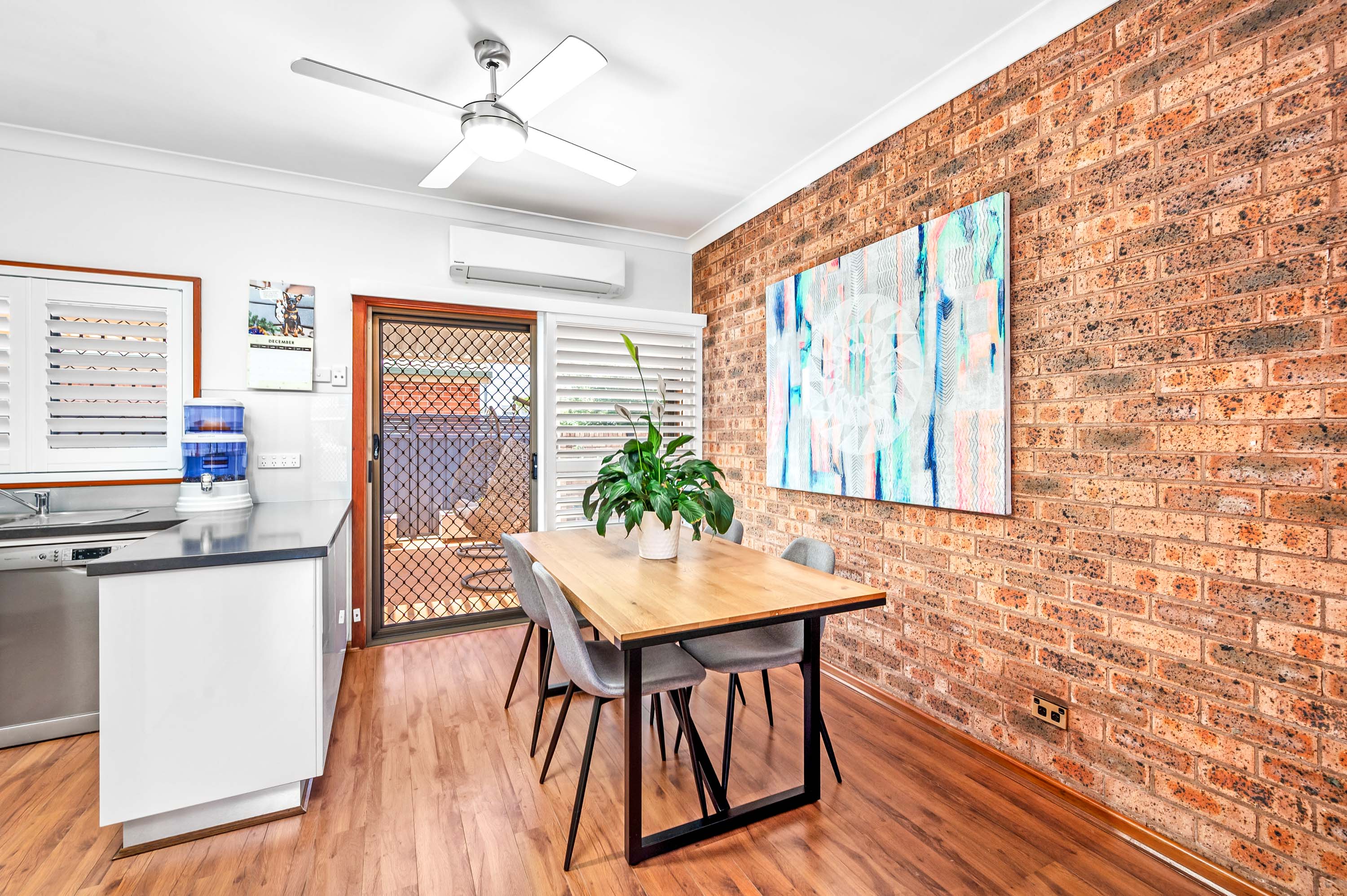 UNIT 6 88 DENISON ST, HAMILTON NSW 2303, 0部屋, 0バスルーム, Townhouse