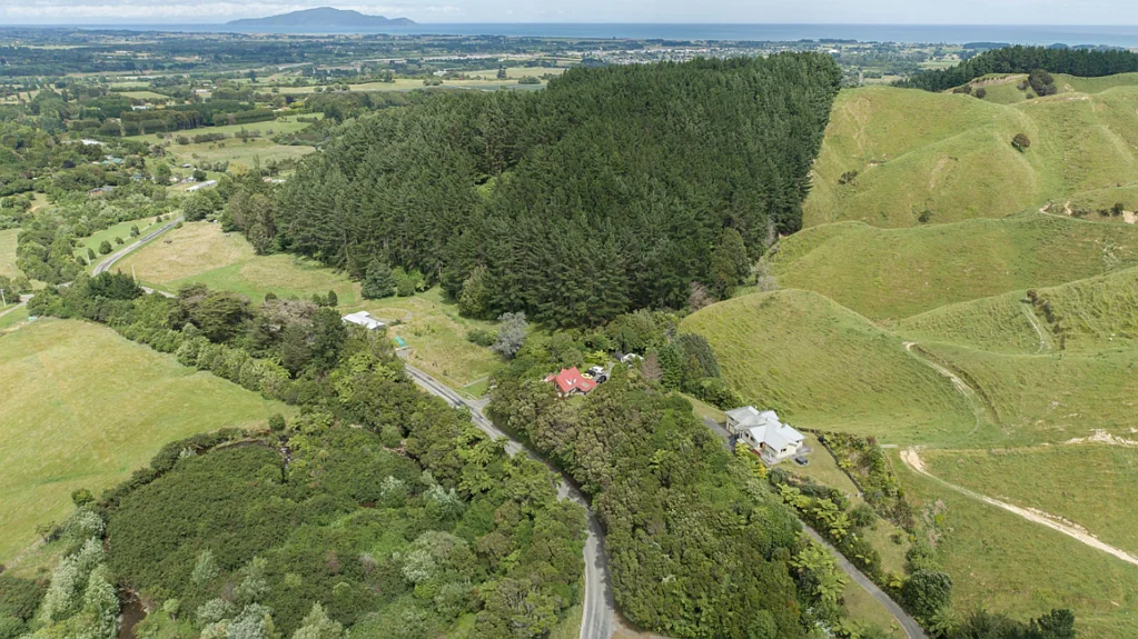 344 & 316 Waitohu Valley Road, Otaki, Kapiti Coast, Wellington