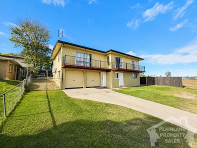 158 Railway Street, Gatton, QLD 4343, 3 Bedrooms, 1 Bathrooms, Apartment