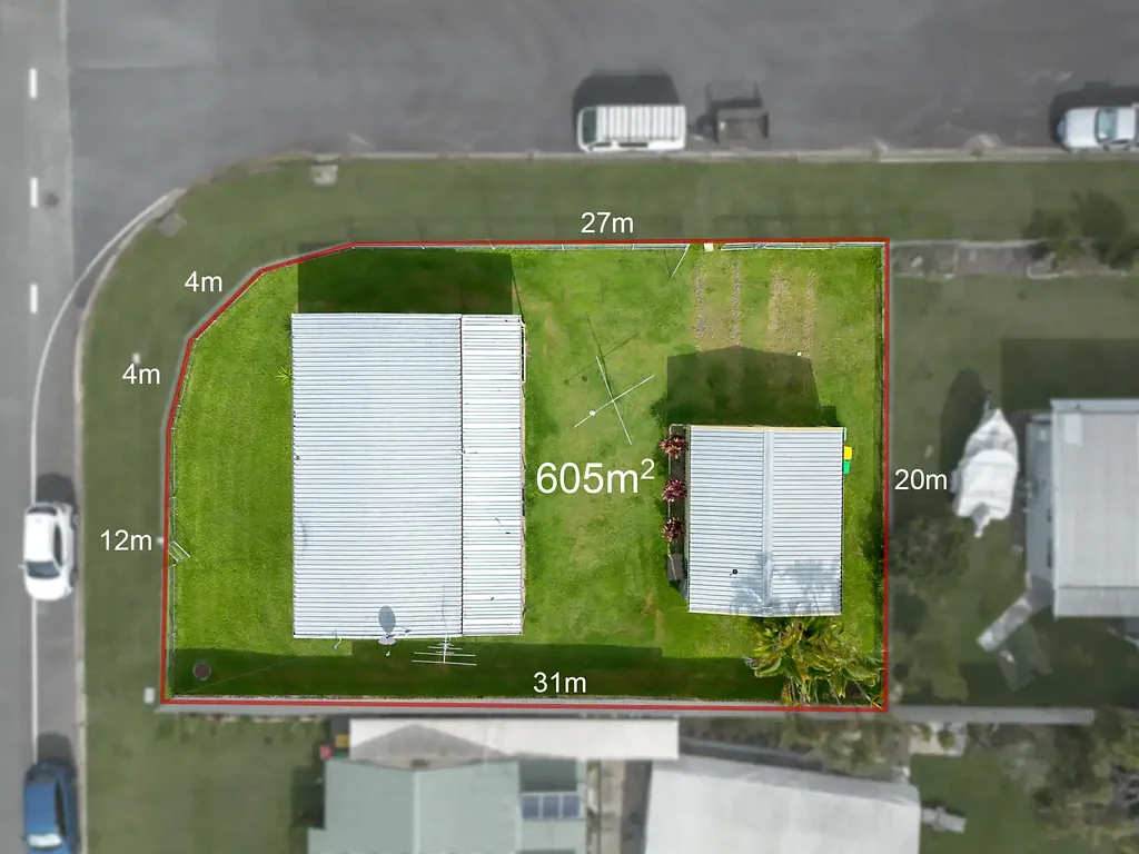Deception Bay 3कमरा Easy-Care Family Living in a Quiet Deception Bay Court