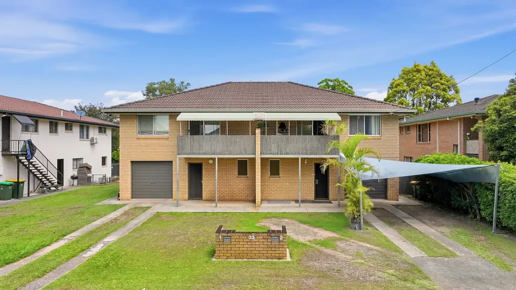 33 Dobie Street, Grafton, NSW 2460