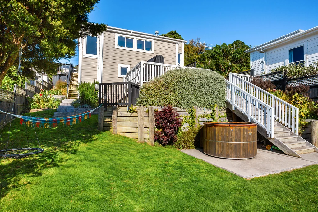 26 Fernhill Terrace, Wadestown, Wellington