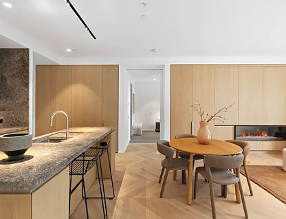 110/83 Bay Street, Brighton, VIC 3186, 2房, 2浴, Apartment