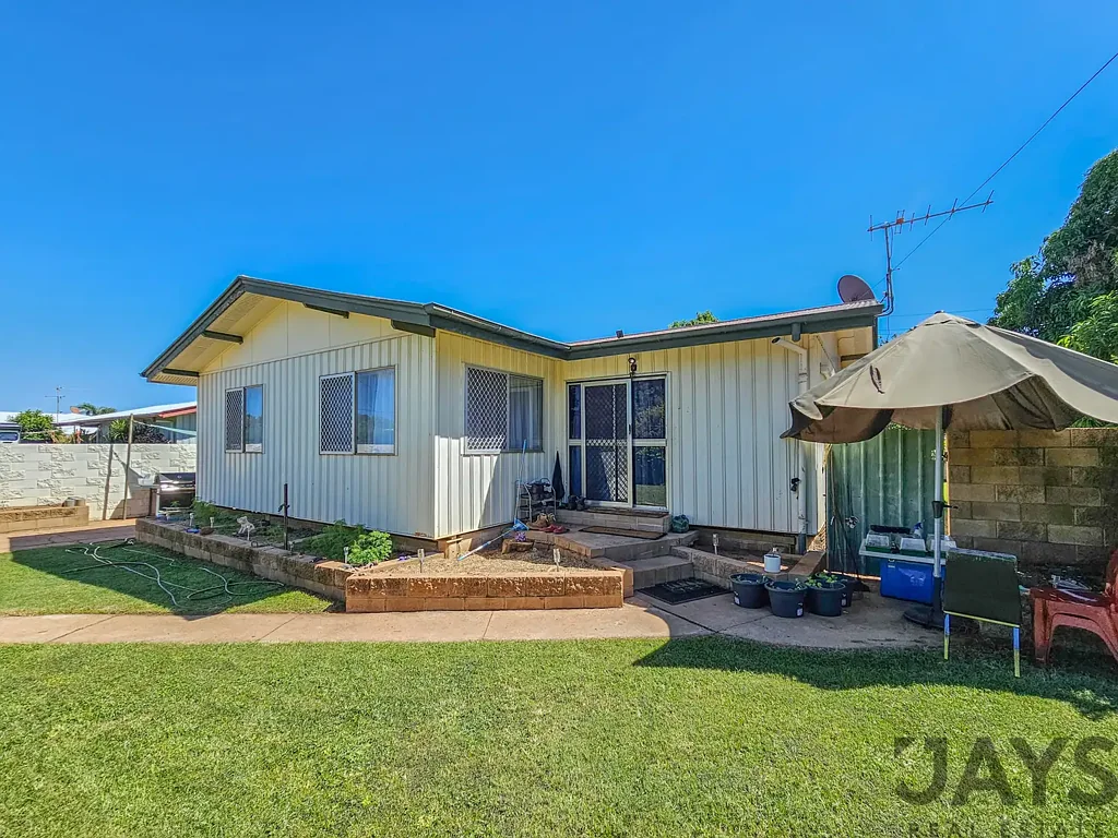 25 Moore Crescent, Mount Isa, QLD 4825