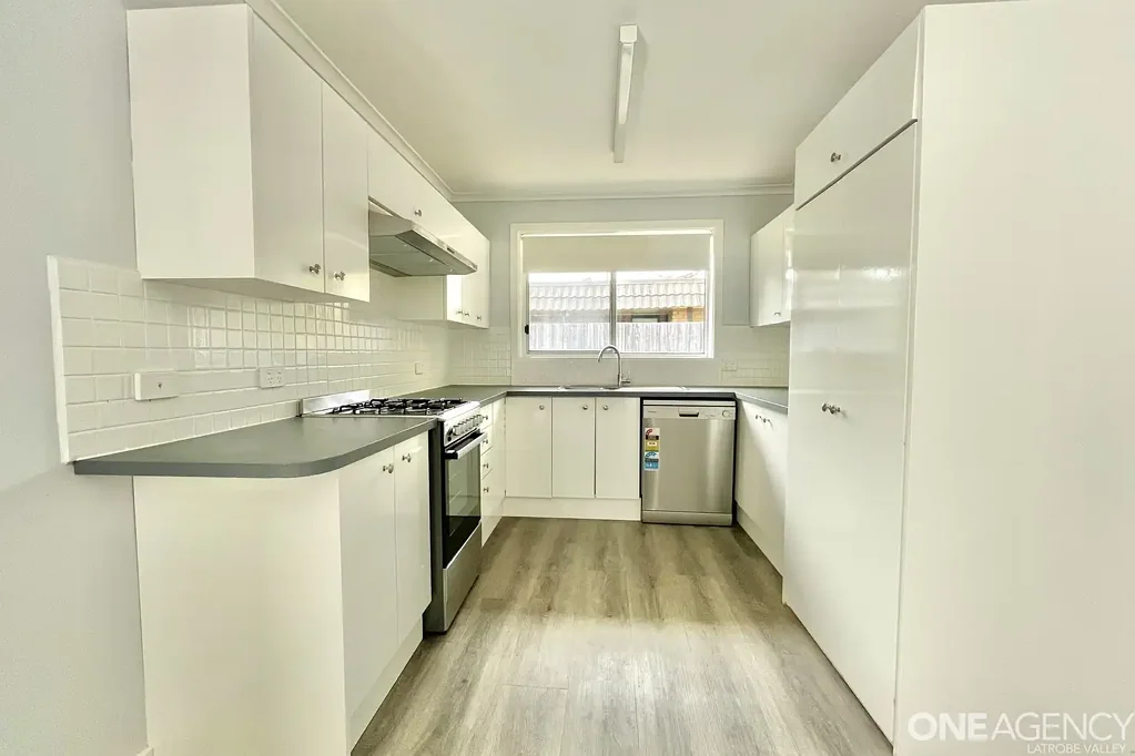 Family Home in Convenient Location