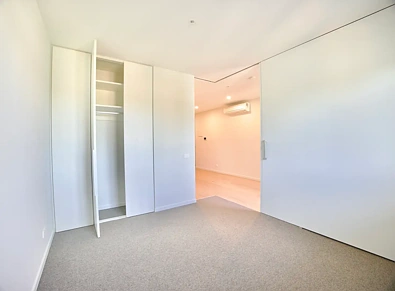 1B1B/8 Elgin St, Carlton, VIC 3053, 1 slaapkamers, 1 badkamers, Apartment