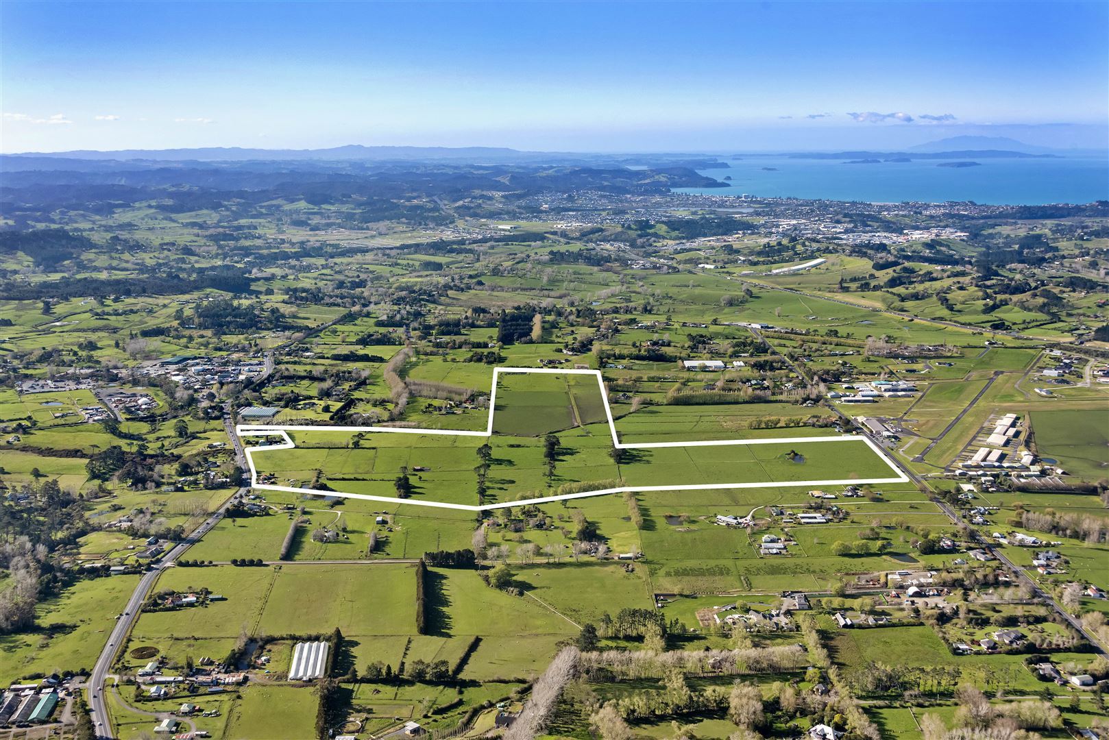 1350 Dairy Flat Highway, Dairy Flat, Auckland - Rodney, 2房, 1浴