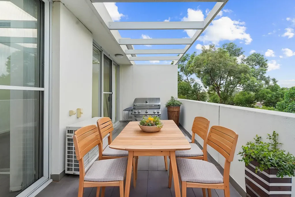 16/29-31 Saint Ann Street, Merrylands, NSW 2160