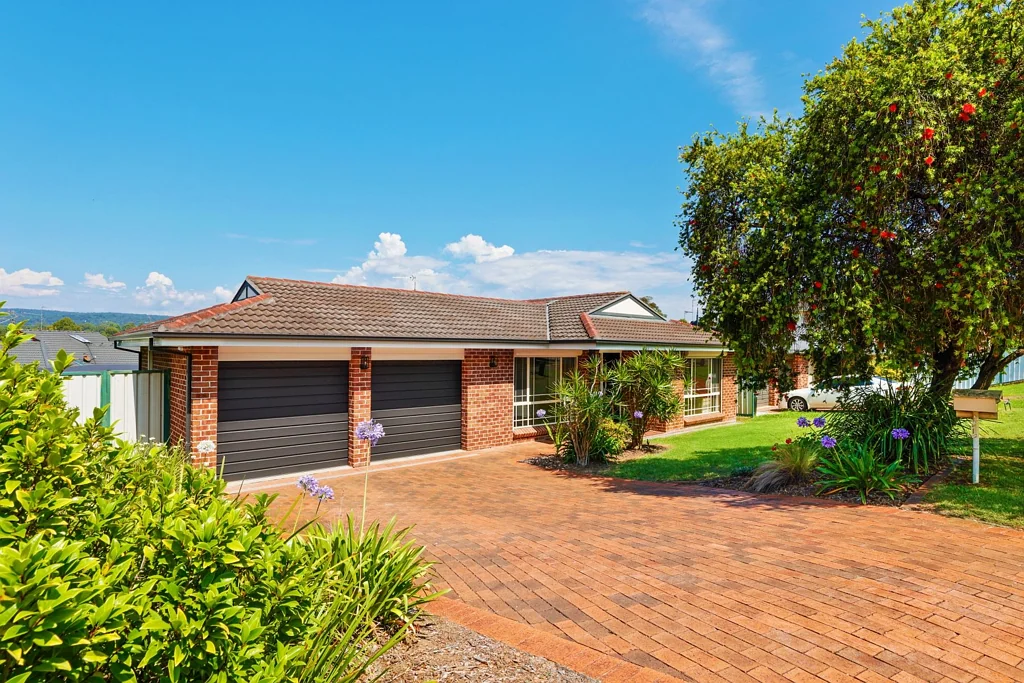 11 Harpur Close, Glenmore Park, NSW 2745
