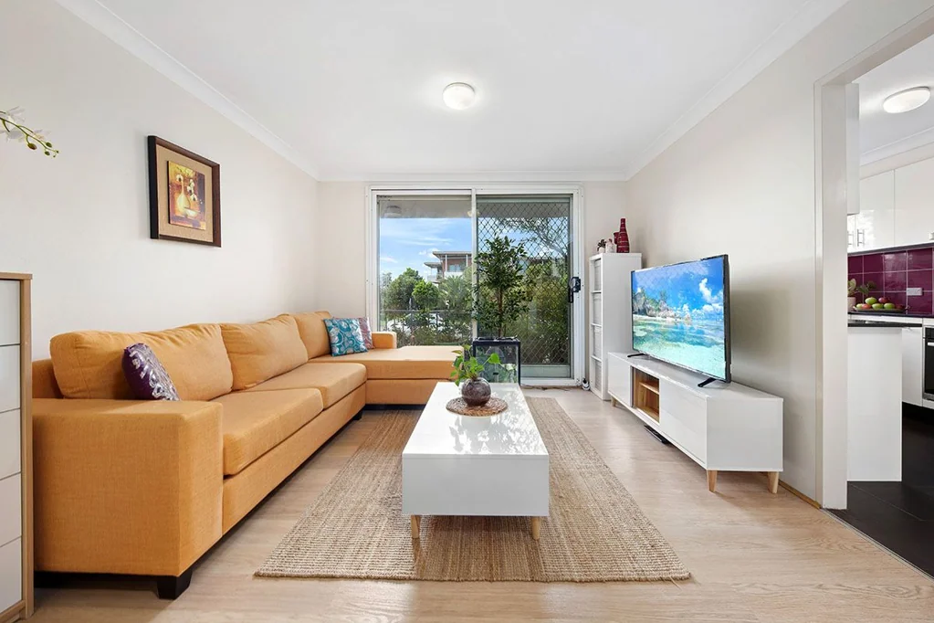 44/491-497 President Avenue, Sutherland, NSW 2232