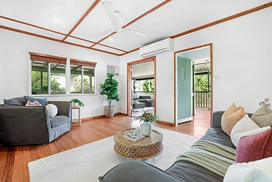 36 George Street, Earlville, QLD 4870, 5 Schlafzimmer, 3 Badezimmer, House