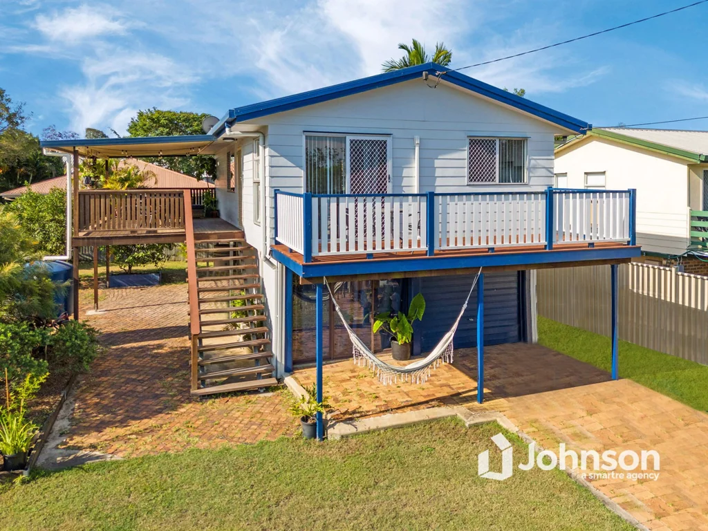 6a Jones Street, Bundamba, QLD 4304