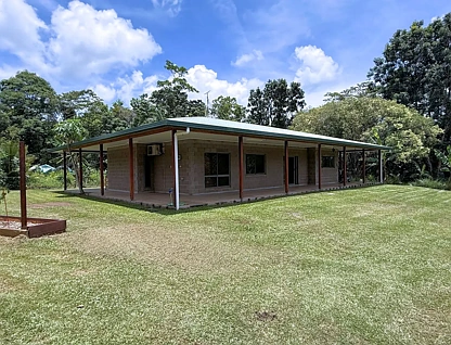 Adres Weerhou, Granadilla, QLD 4855, 4 slaapkamers, 1 badkamers, Lifestyle Property