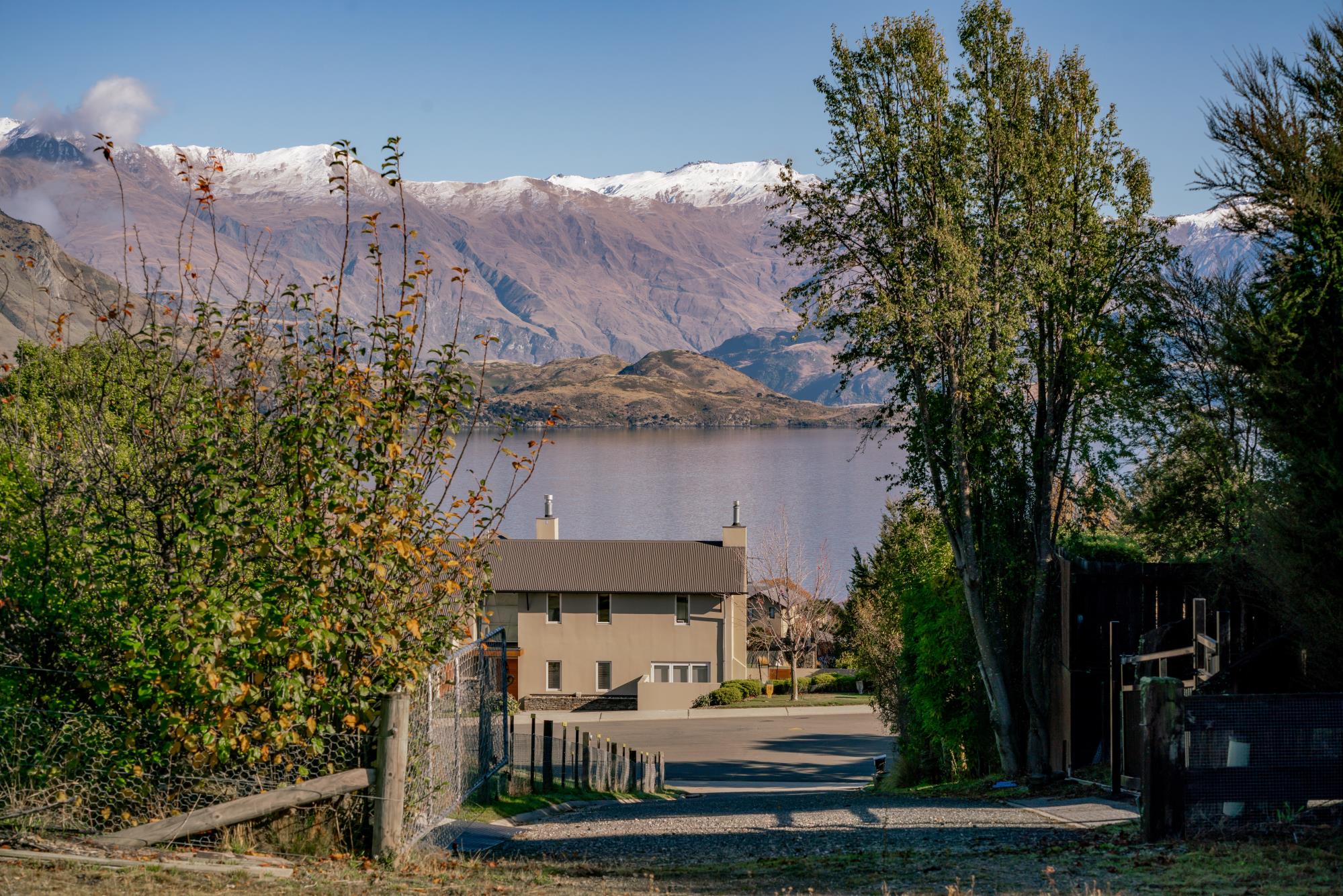 16 Briar Bank Drive, Wanaka, Queenstown Lakes, 0 rūma, 0 rūma horoi, Section