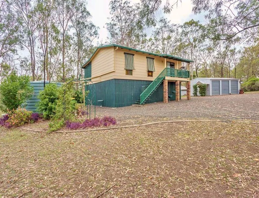 11 Lawrence Court, Regency Downs, QLD 4341, 3房, 1浴, 独立屋