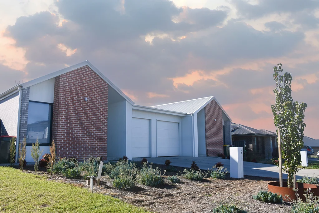 Parkes 8房  Rare Investment Opportunity in Popular Estate