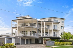 12/13-15 Lane Street, Clontarf
