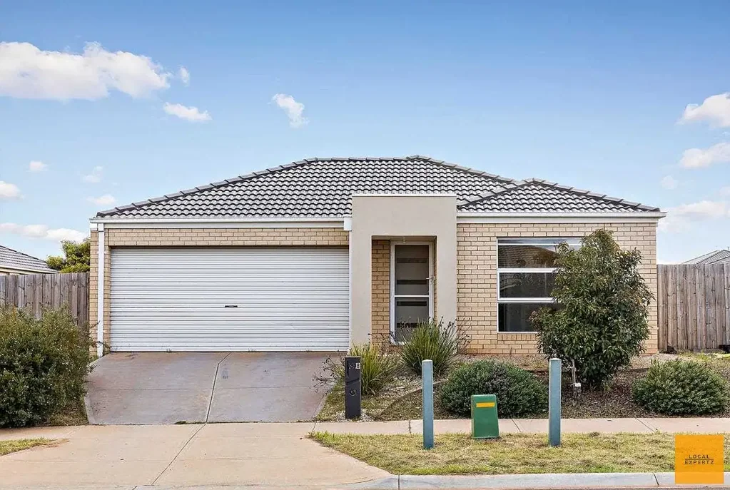 128 James Melrose Drive, Brookfield, VIC 3338